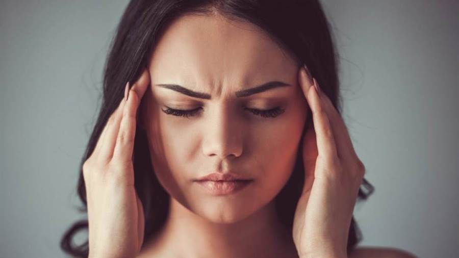 ارتفاع ضغط الدم يسبب الصداع