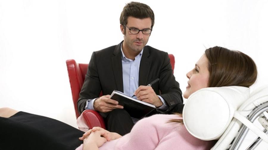 علاج الأرق والاكتئاب