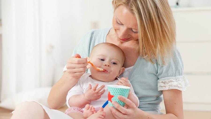 حماية طفلك الرضيع من البكتيريا