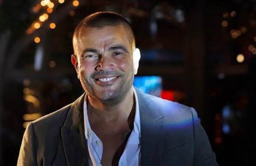 عمرو دياب يحضر لمسلسله مع "نتفلكس" .. تعرفي على التفاصيل