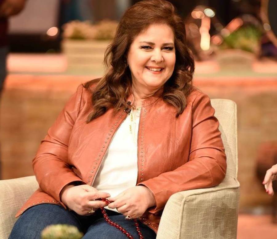 هل انتهت دلال عبد العزيز من تصوير فيلمها الأخير قبل رحيلها؟