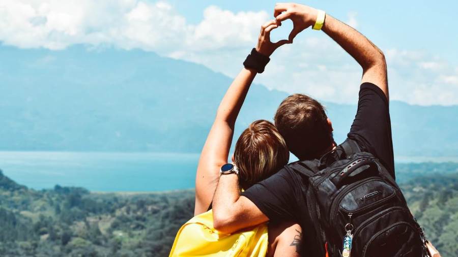 علاقة ناجحة