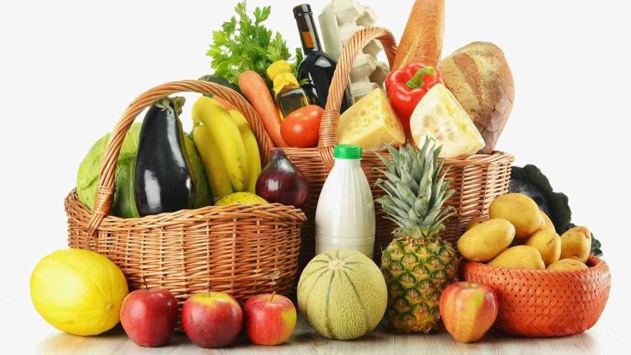 لأطعمة النيئة على الصحة