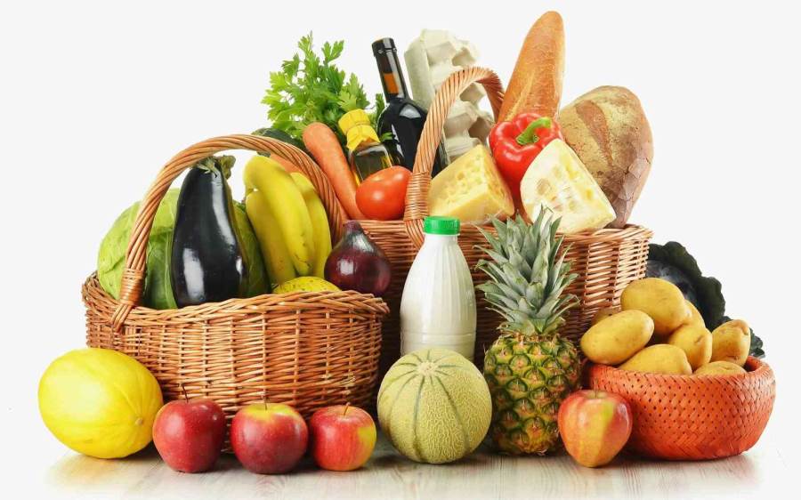 تعرف على فوائد تناول الأطعمة النيئة على الصحة