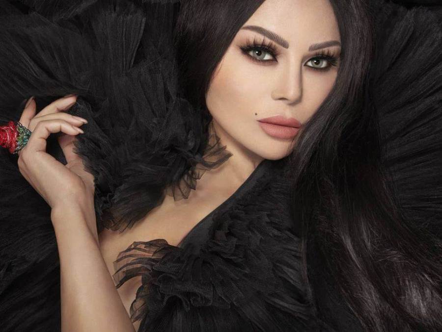 تفاصيل حفل هيفاء وهبي بمدينة العلمين الجديدة