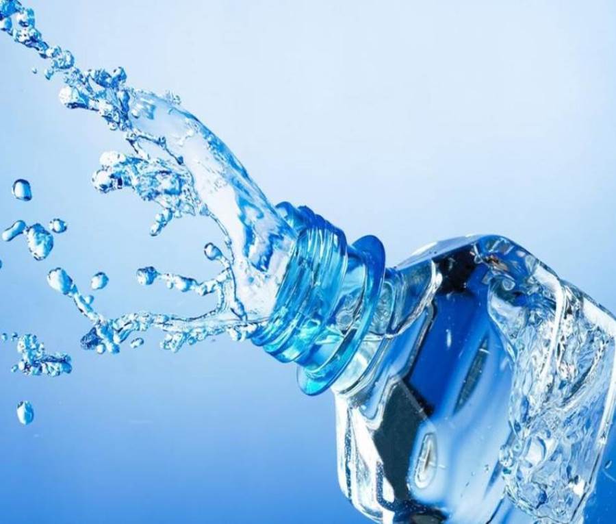 دراسة جديدة تثبت إمكانية استخراج الطاقة من الماء