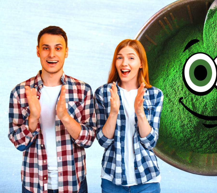 ما هي الإسبرولينا وما فوائدها المذهلة  للبشرة والجسم؟