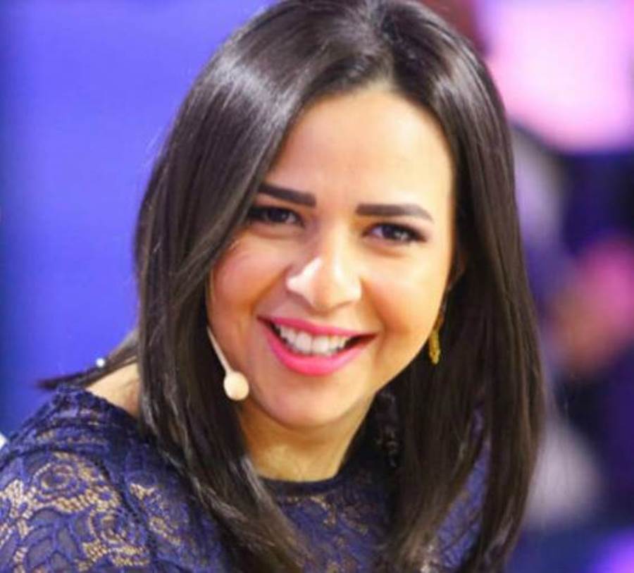 إيمي سمير غانم توجه رسالة مؤثرة إلى والديها