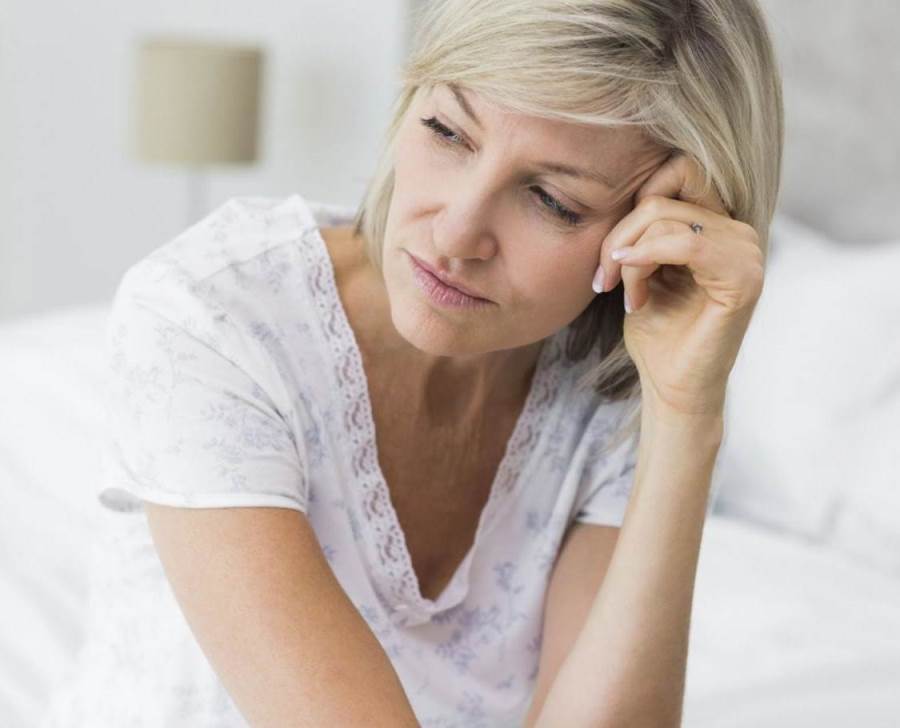 5 طرق لتقليل أعراض سن اليأس لدى النساء