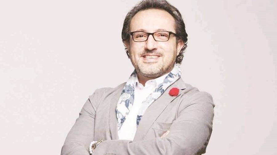 شريف مدكور