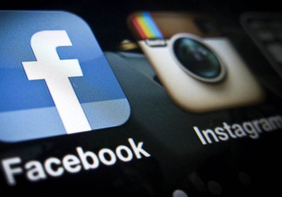"فيسبوك" تكتشف أثارا مدمرة لتطبيق "إنستغرام" على المراهقين