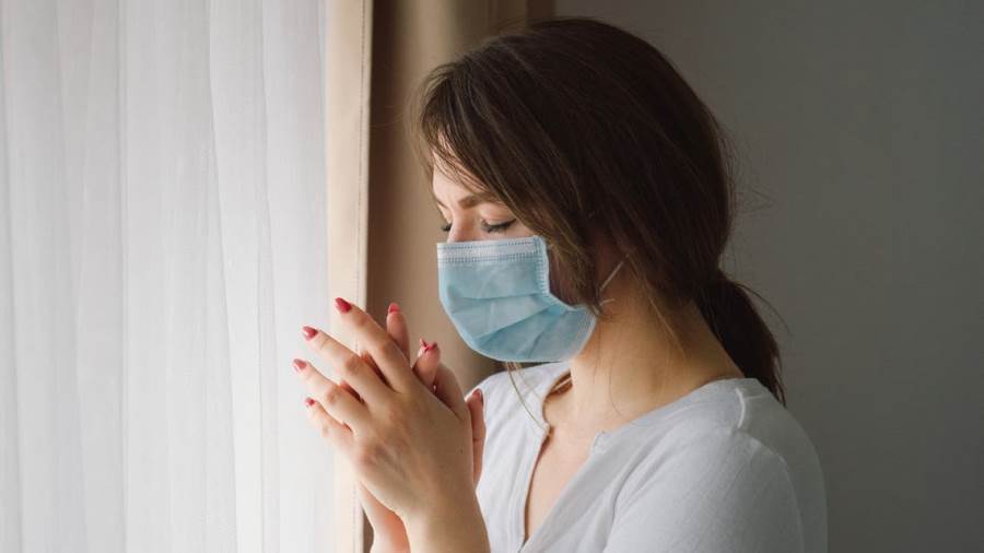 اعراض كوفيد19