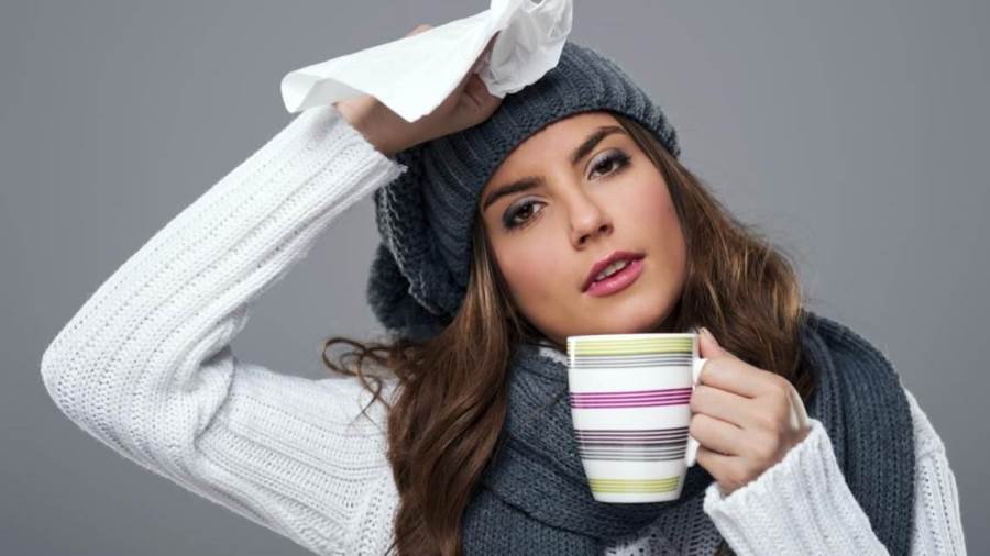 الوقاية من امراض الخريف