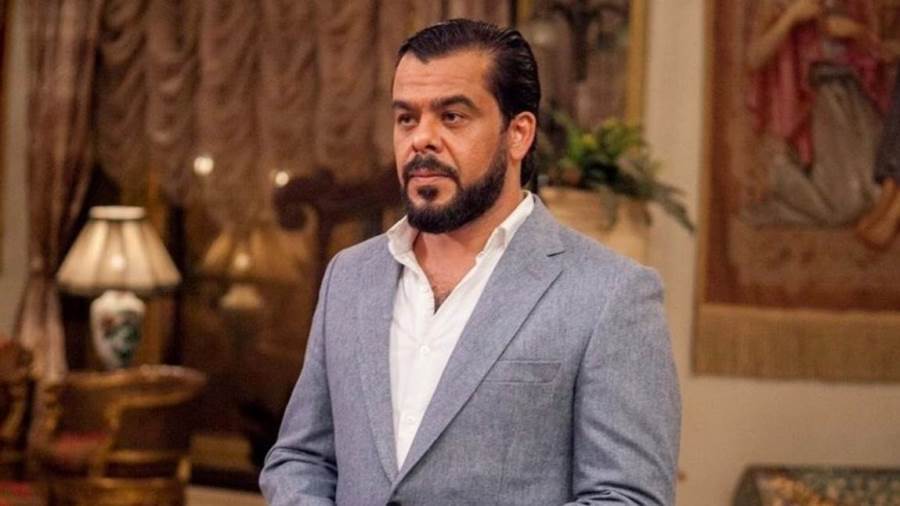 منذر رياحنة