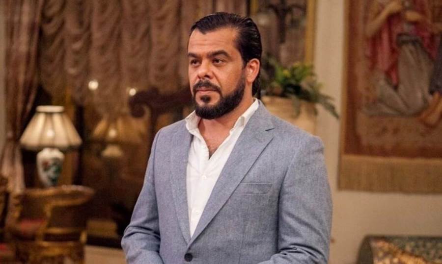 هل اعتدى أبناء جورج وسوف على  منذر رياحنة؟