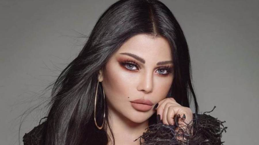 هيفاء وهبي
