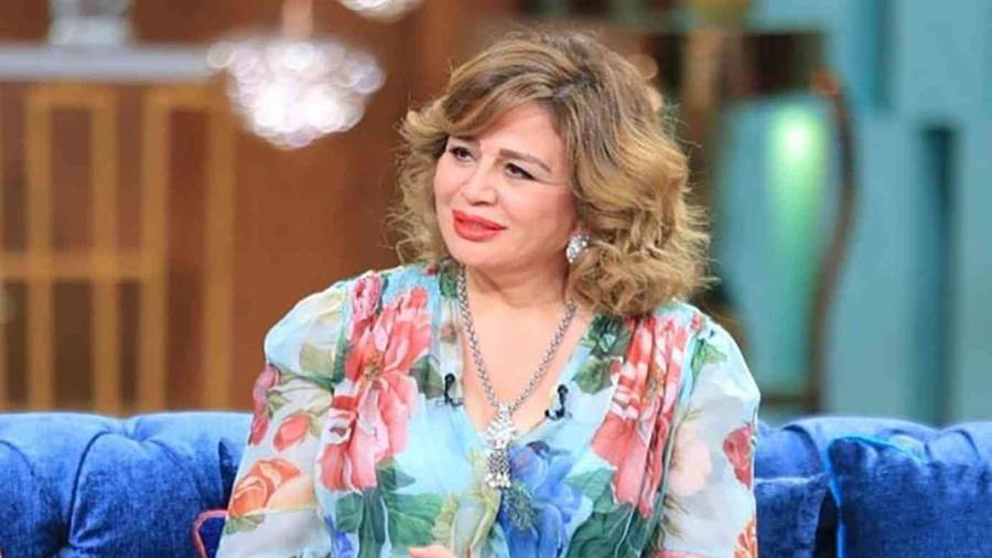 الهام شاهين