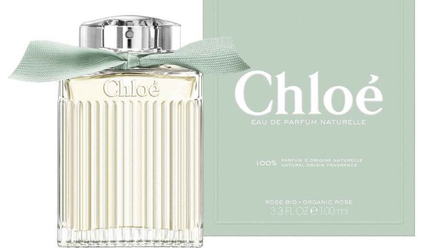 عطر نسائي