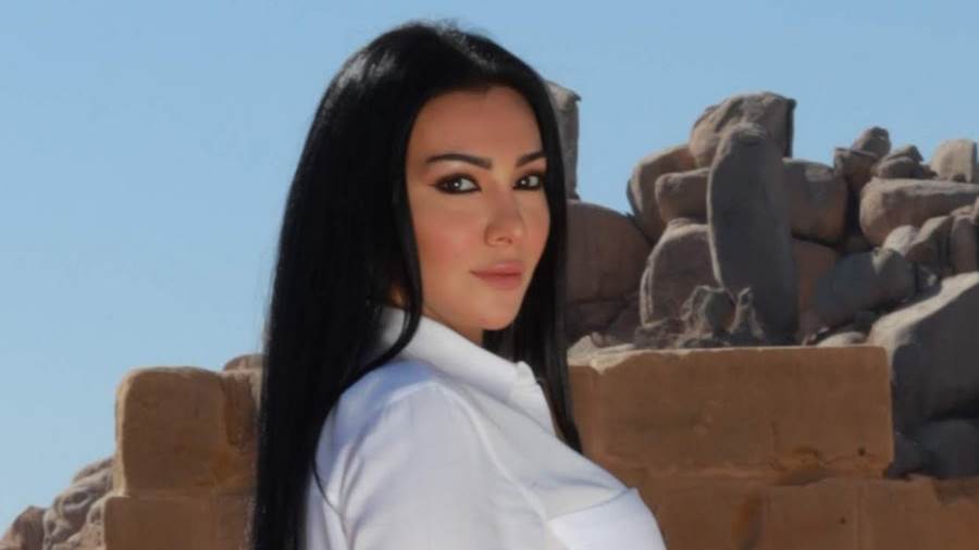 ميرهان حسين