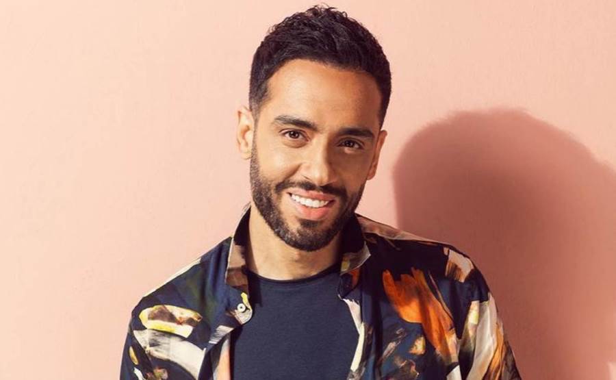 رامى جمال يطرح أحدث أغنياته .. تعرفي عليها