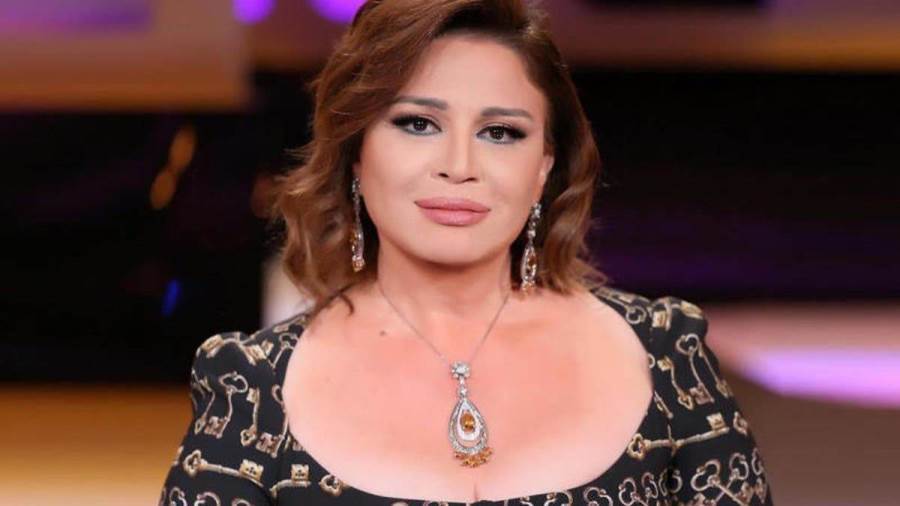 الهام شاهين