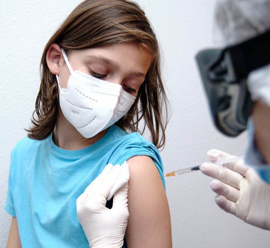 4 حالات يمنع فيها إعطاء لقاح الإنفلونزا للأطفال