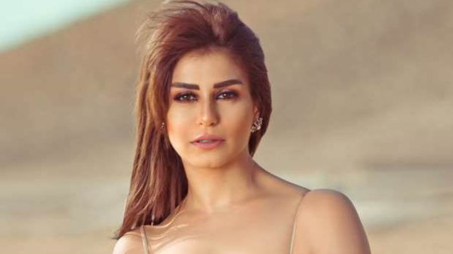 منة فضالي