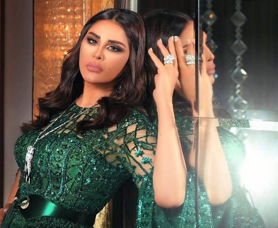 لماذا أبدت أحلام قهرها على لبنان؟