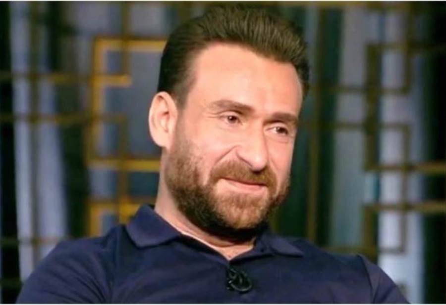 نضال الشافعي يكشف تطورات حالته الصحية