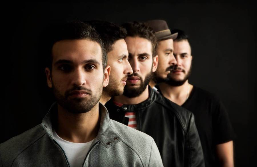 تعرفي على موعد حفل كايروكى القادم فى التجمع الخامس 