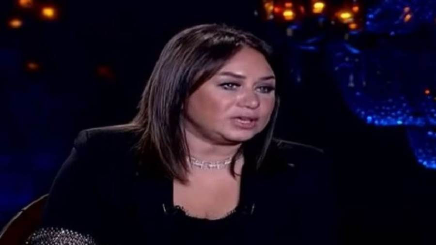 إنجي على