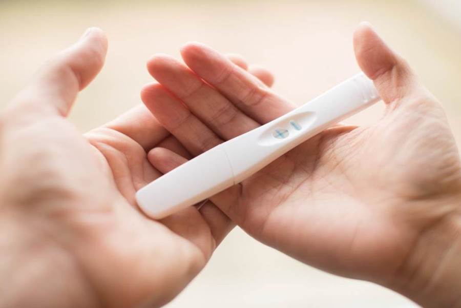 8 خطوات تساعدك على الحمل في أسرع وقت