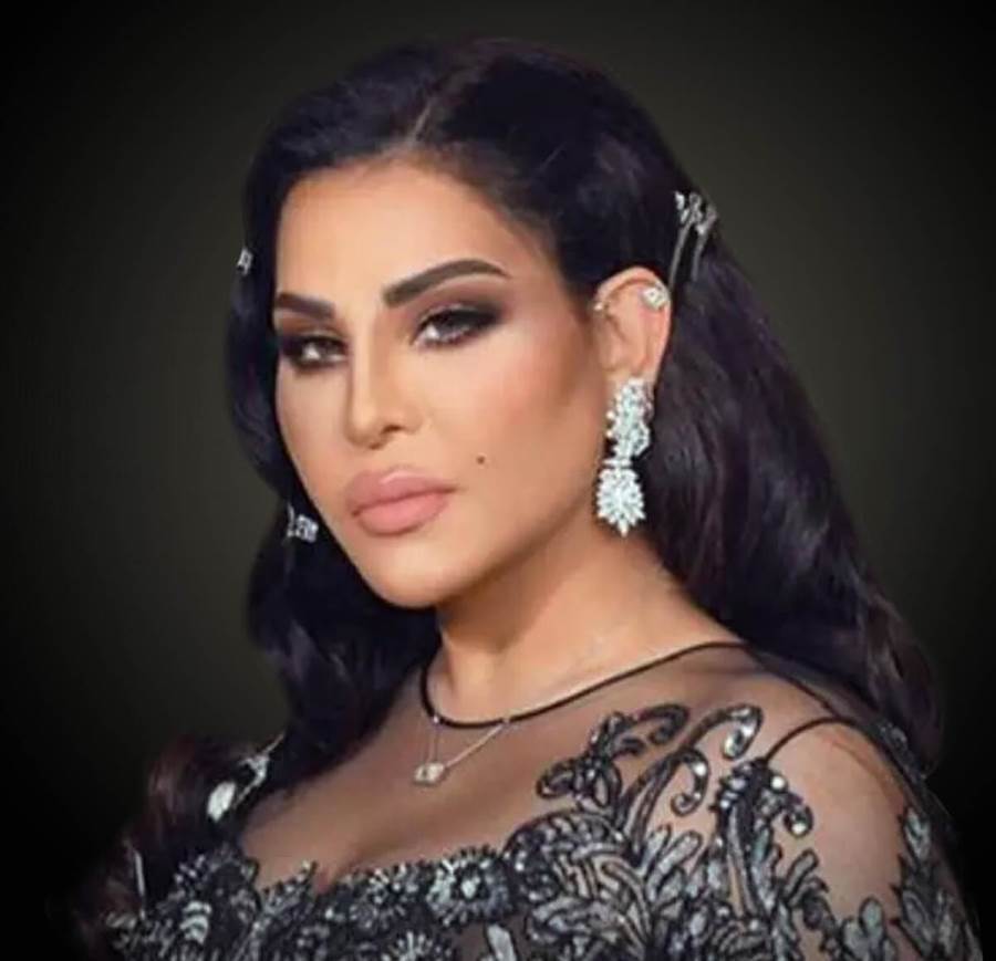 الموت يفجع النجمة أحلام