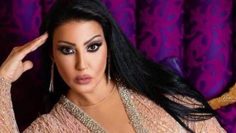 سمية الخشاب
