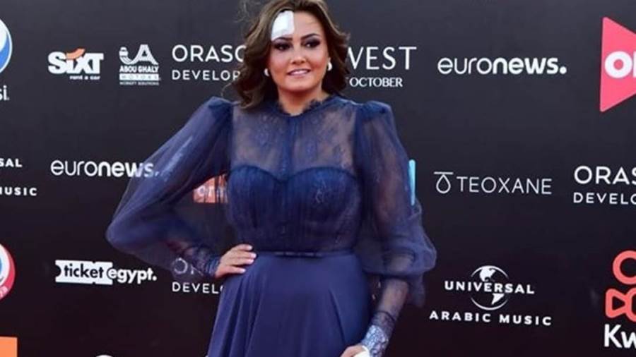 بشرى