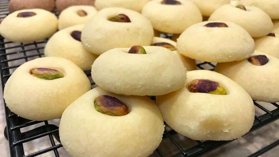 الغريبة التونسية