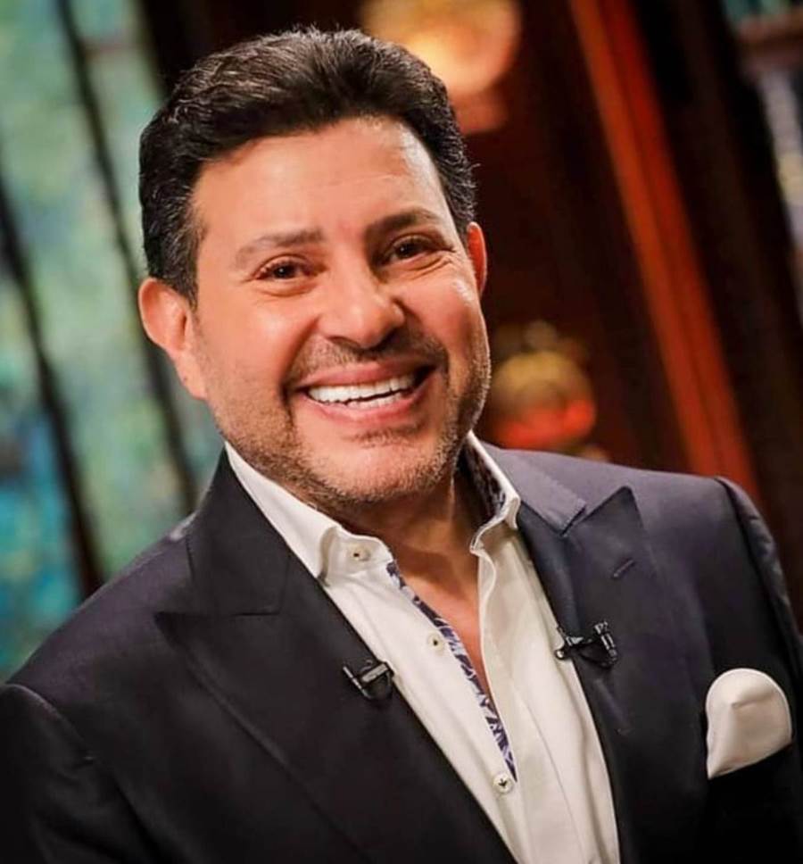  هانى شاكر يستعد لحفل غنائى في أبو ظبى .. اعرف التفاصيل