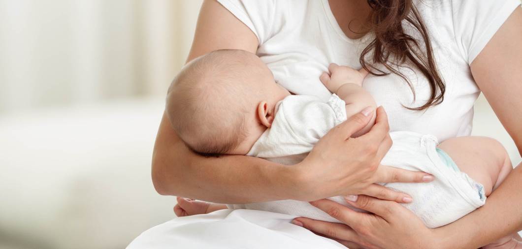 هل تعلمي أن الرضاعة الطبيعية تحمى الأمهات من الخرف عند التقدم فى العمر؟