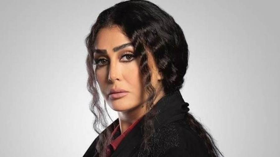 غادة عبدالرازق