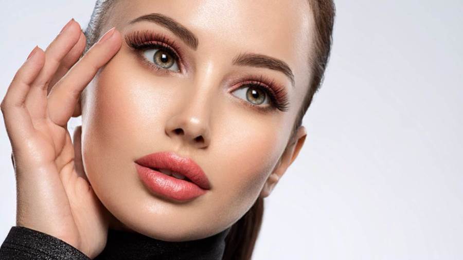 تكبير الشفاه