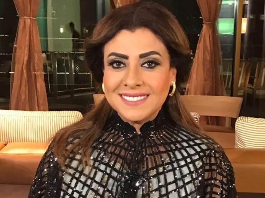 شاهد .. بنت نشوى مصطفى تتعرض للتحرش .. وهذا مافعلته؟