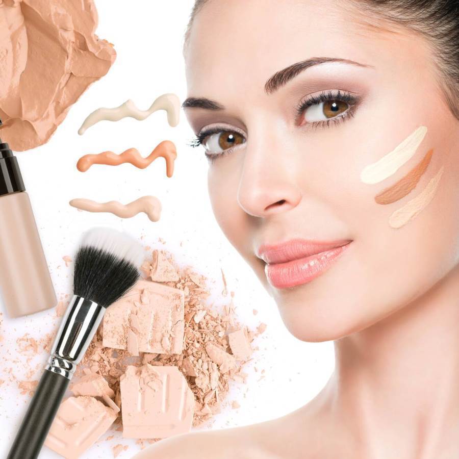 الأنواع المثالية من البرايمر للبشرة المصابة بحب الشباب
