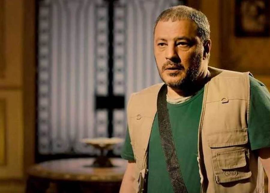 تعرفي على تعليق عمرو عبدالجليل حول ضجة مسلسل "صدام حسين"