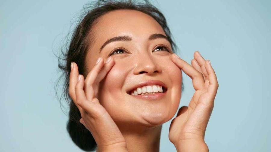 انتفاخ الوجه