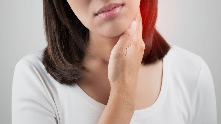 انسداد الشريان السباتي