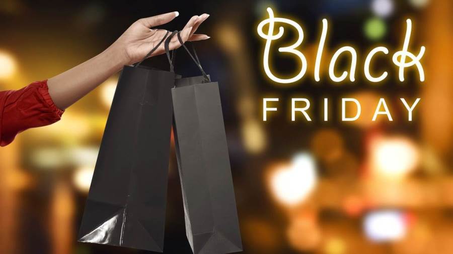 البلاك فرايداي