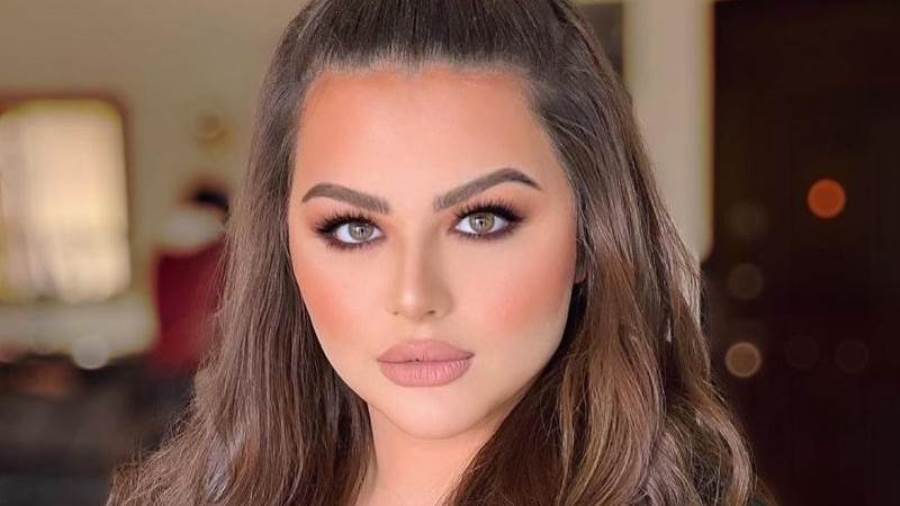 هنادي مهنى