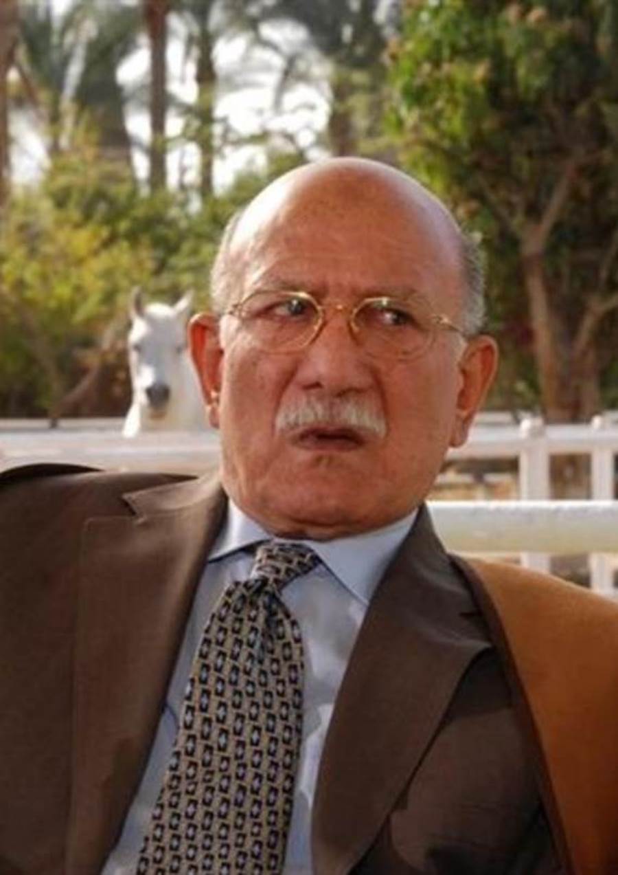 سبب وفاة الفنان أحمد خليل؟ تعرفي عليه