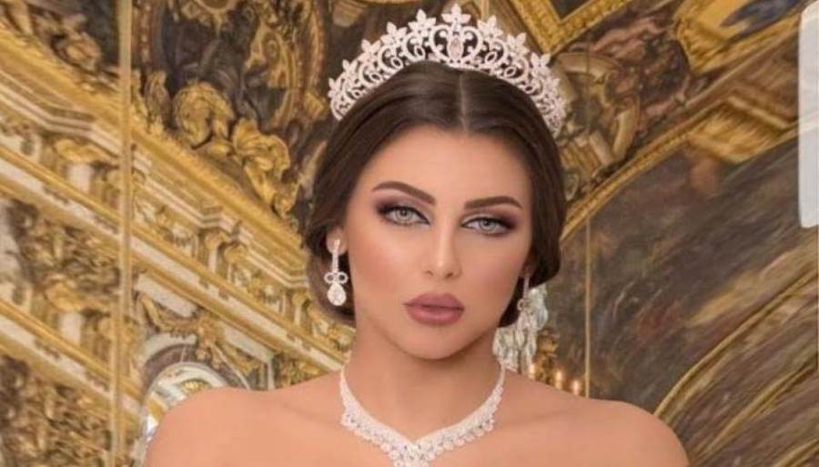 لماذا تنازلت ملكة جمال المغرب عن لقبها؟