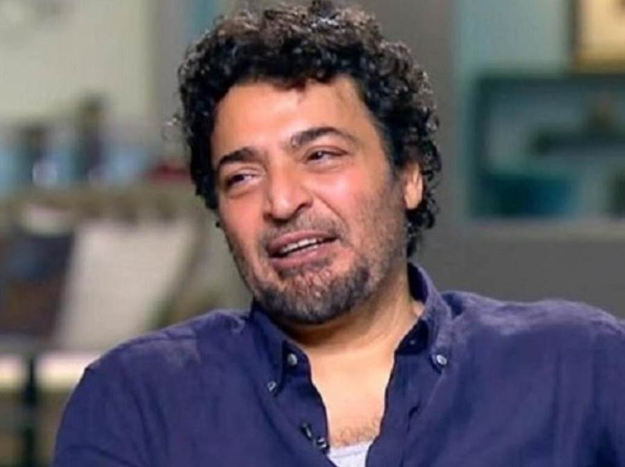 حميد الشاعري يحتفل بعيد ميلاد ابنته